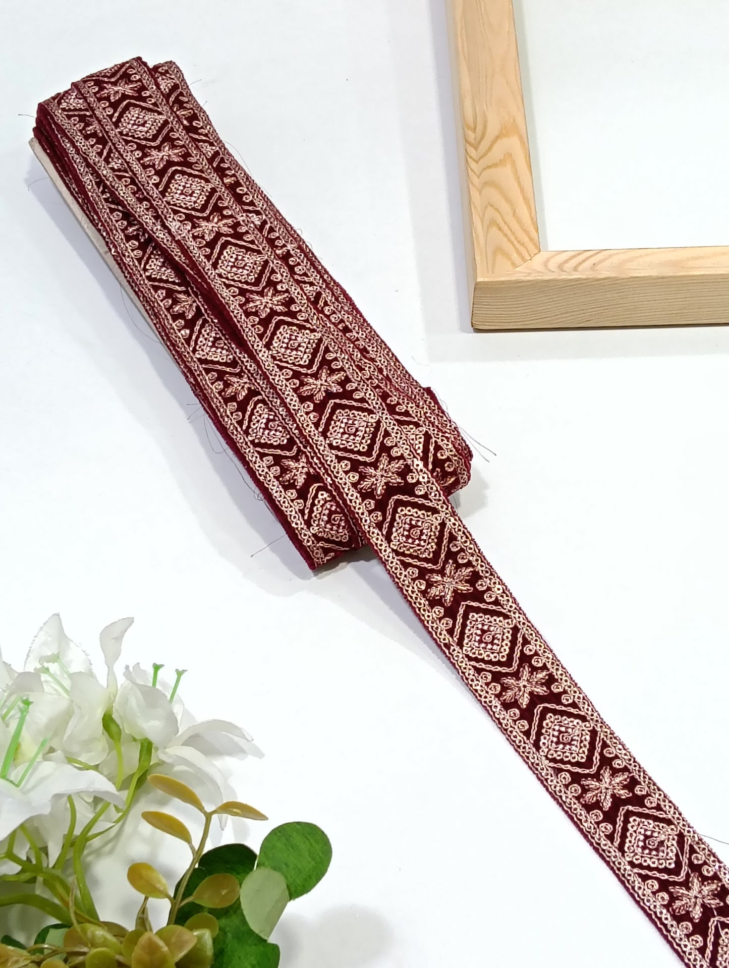 Jari Border JA8165