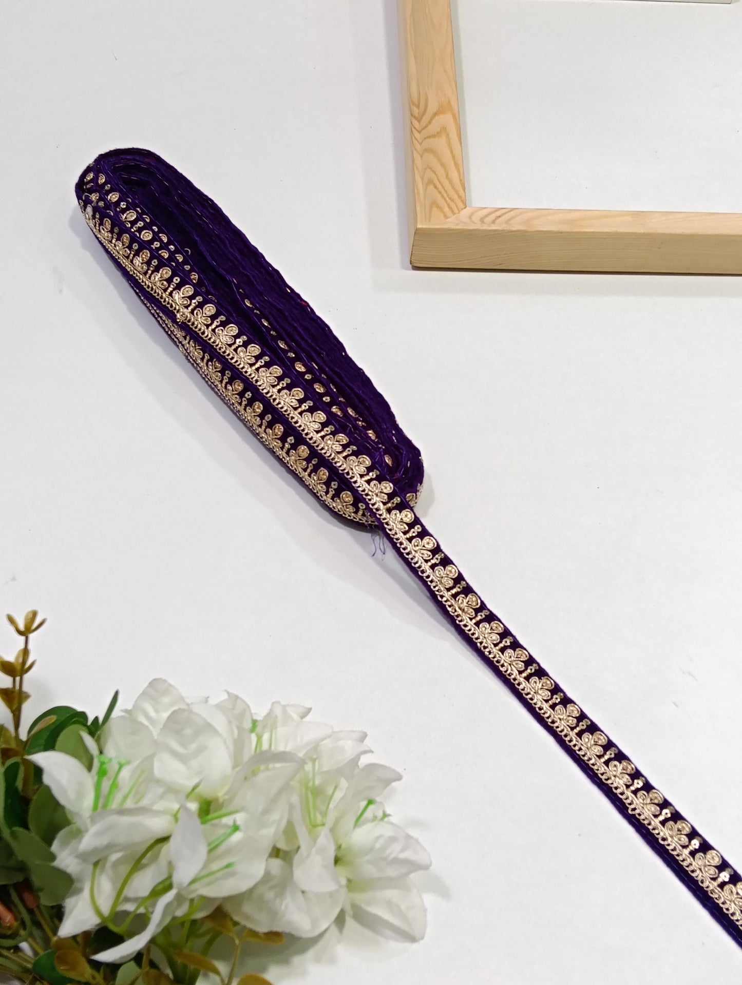 Jari Border JA11374