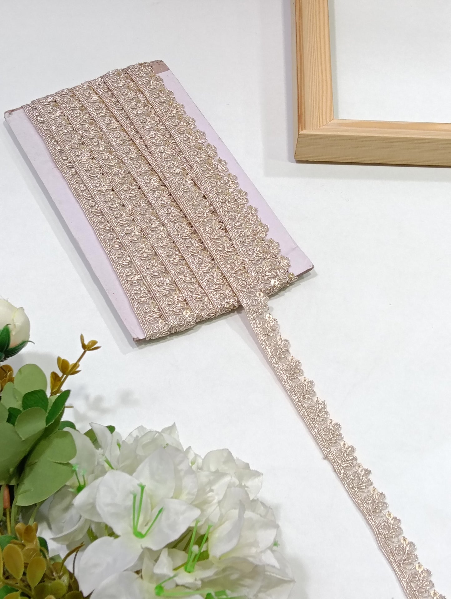 JA7026 Jari Border