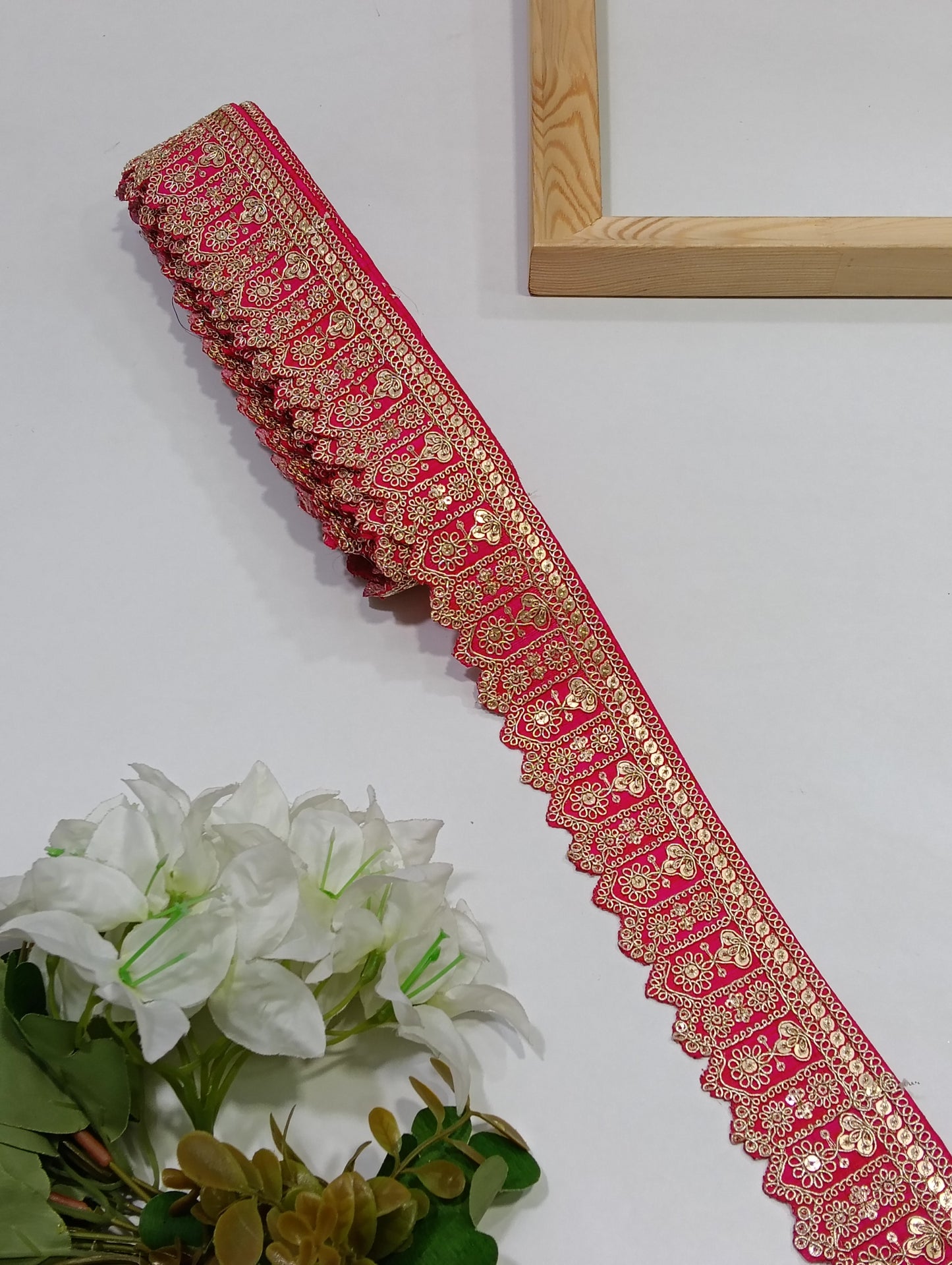 Jari Border JA11101