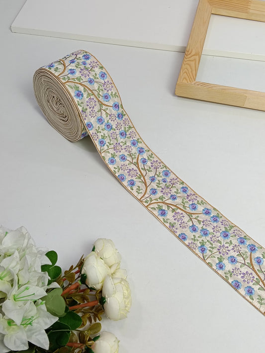 Jari Border JA14761