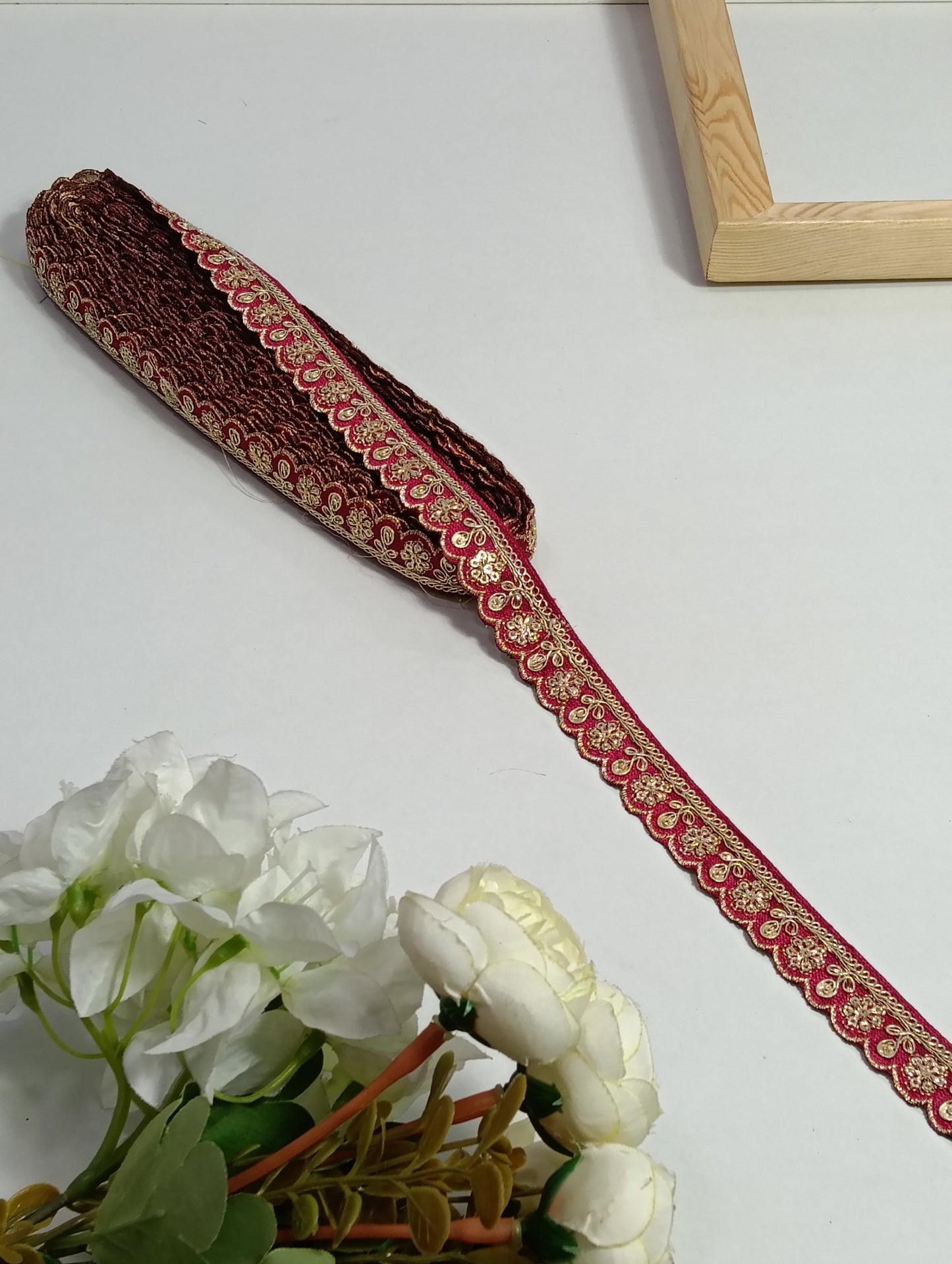 Jari Border JA12331
