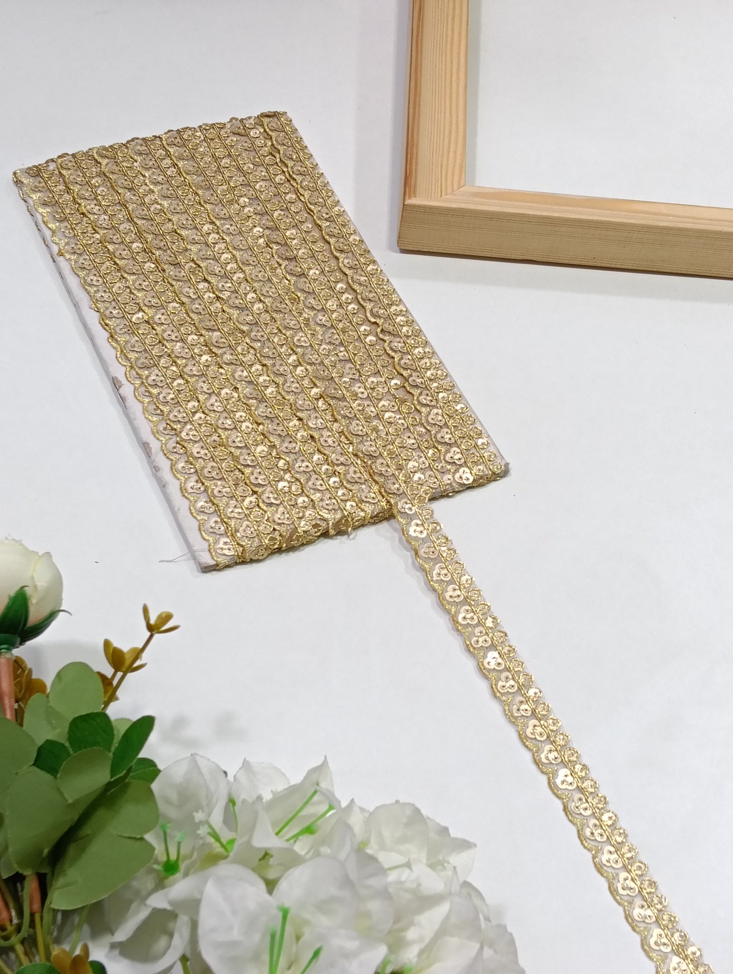 JA8479 Jari Border