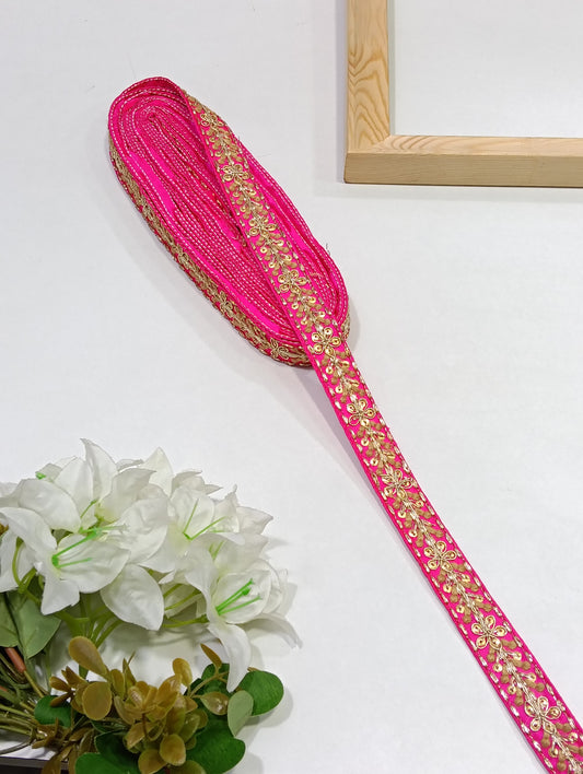 Jari Border JA12137