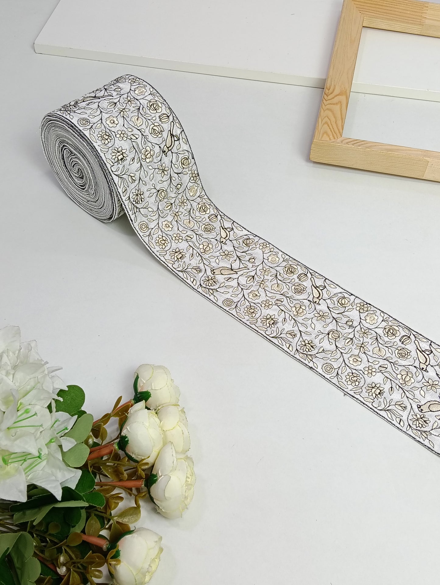 Jari Border JA14518