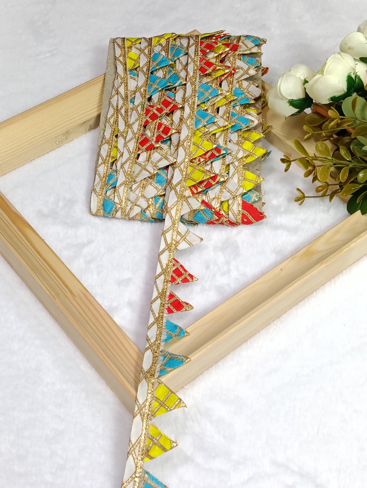 PURE GOTA BORDER GO803