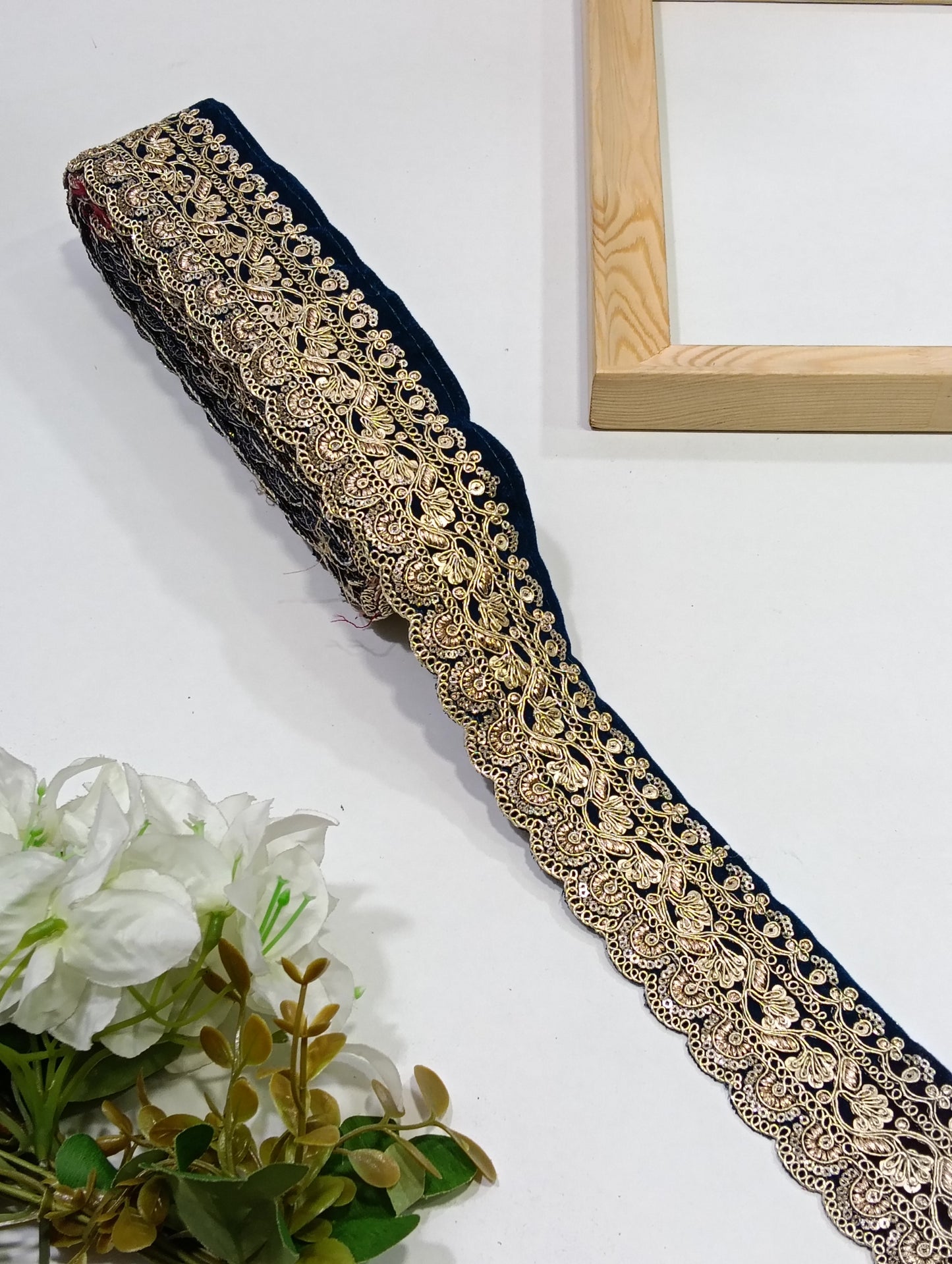 Jari Border JA13223