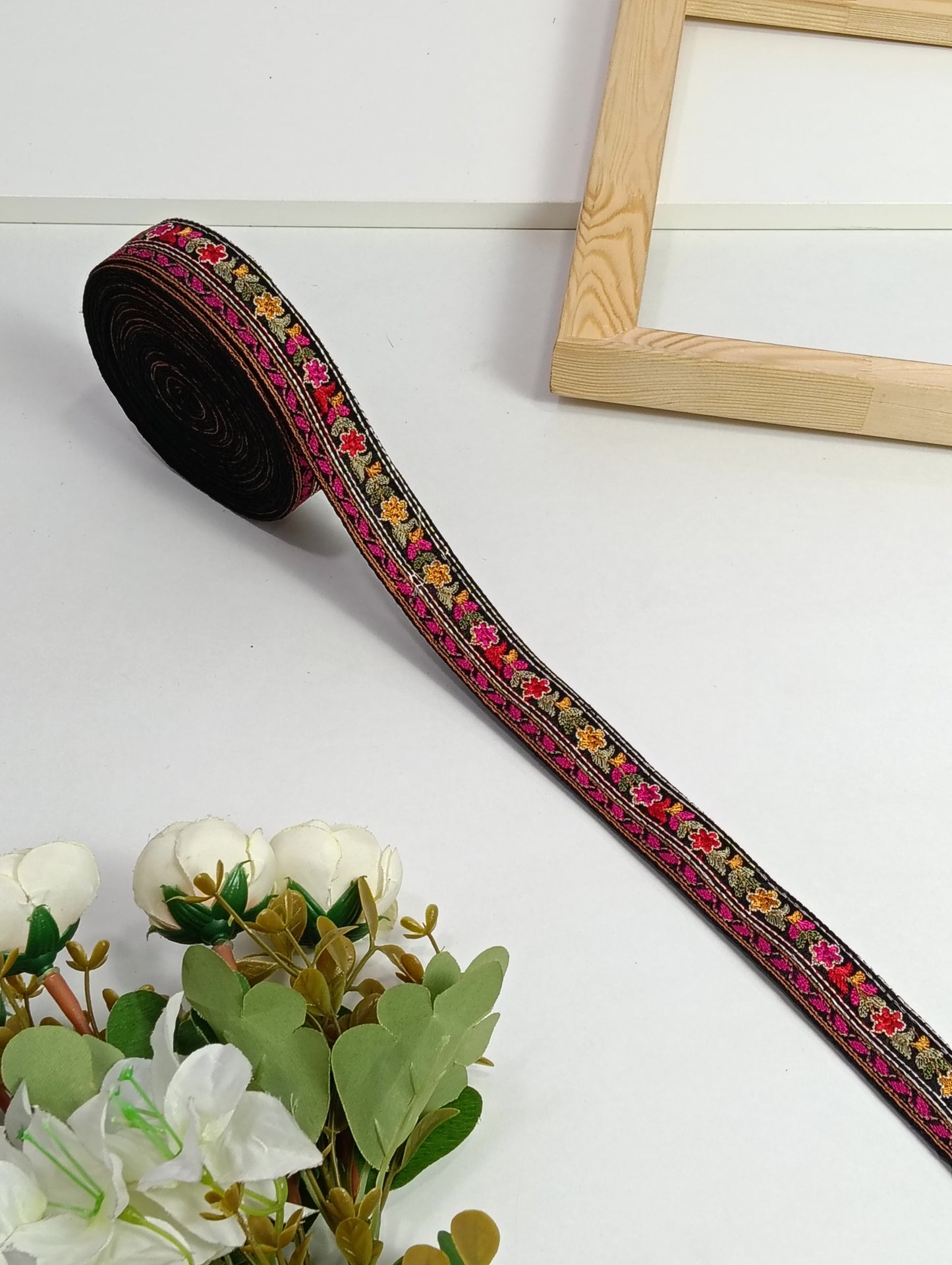 Jari Border JA14674