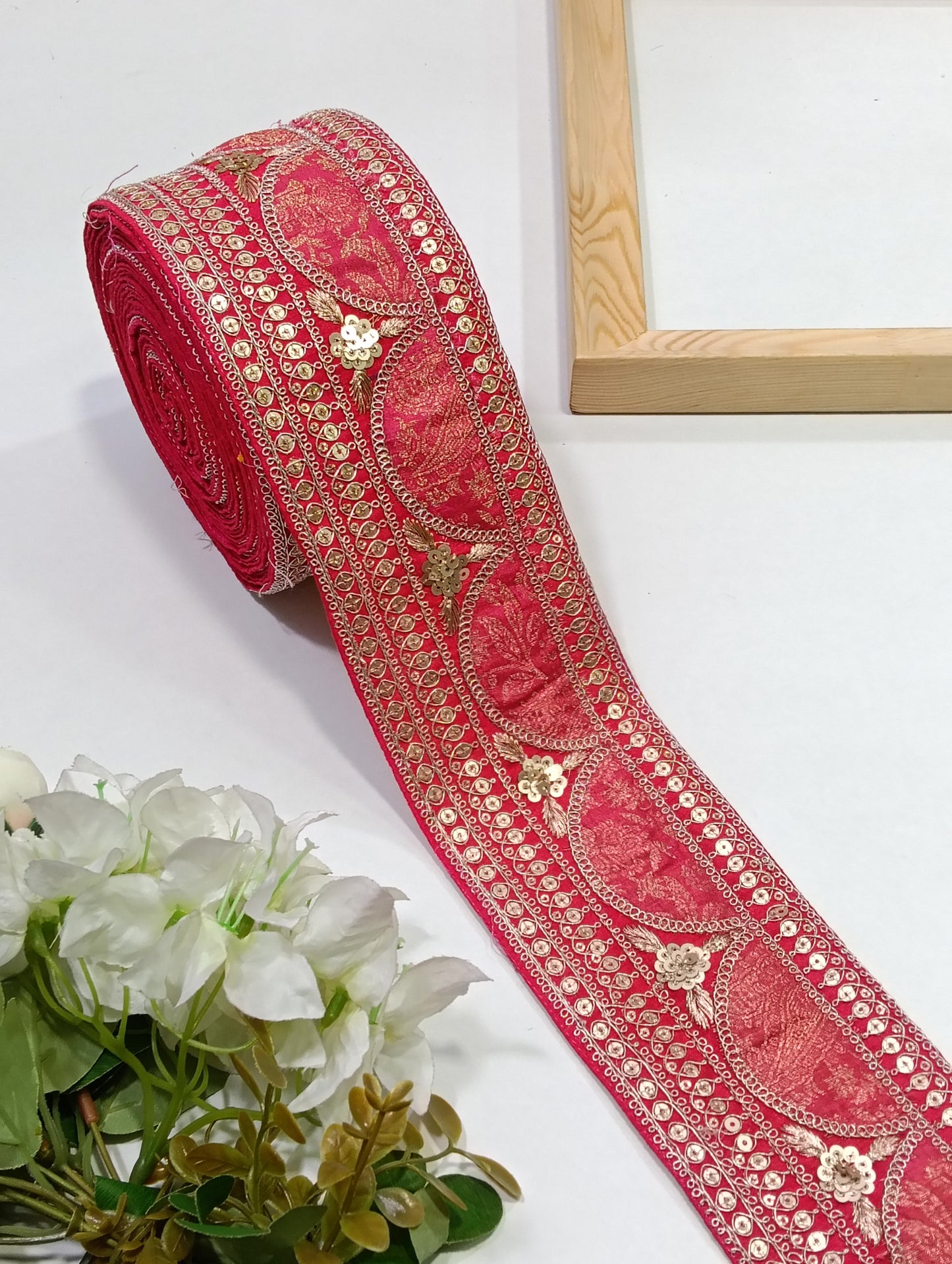 Jari Border JA14891