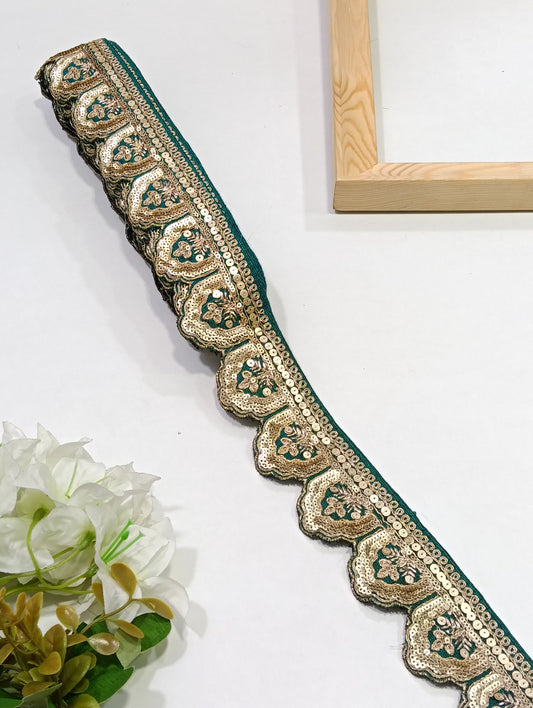 Jari Border JA9379
