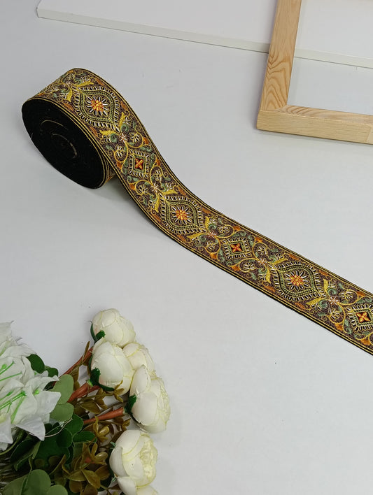Jari Border JA14089