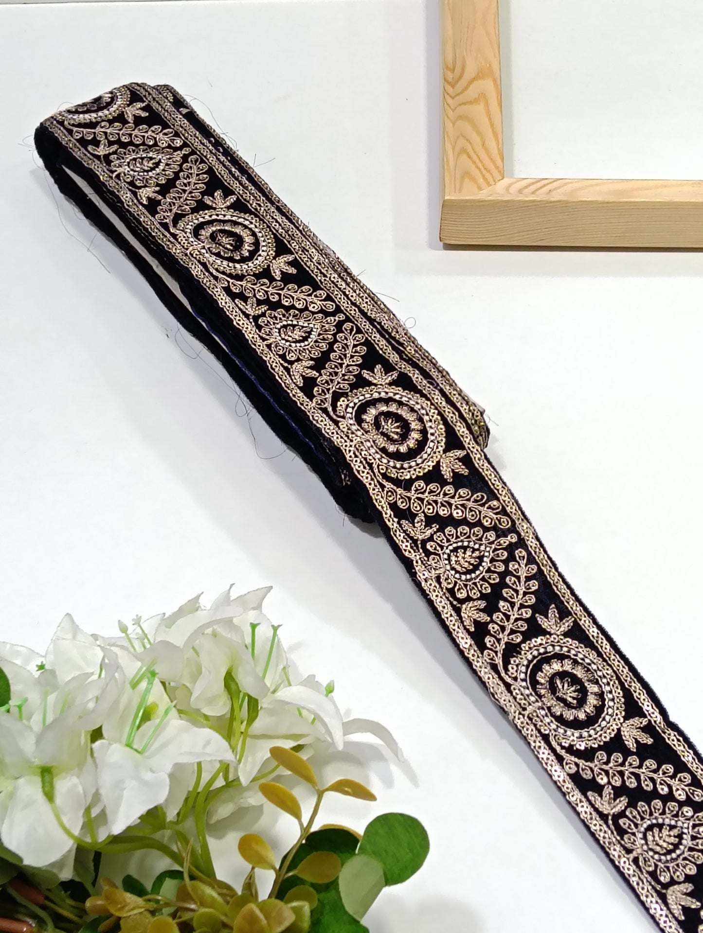 Jari Border JA8166