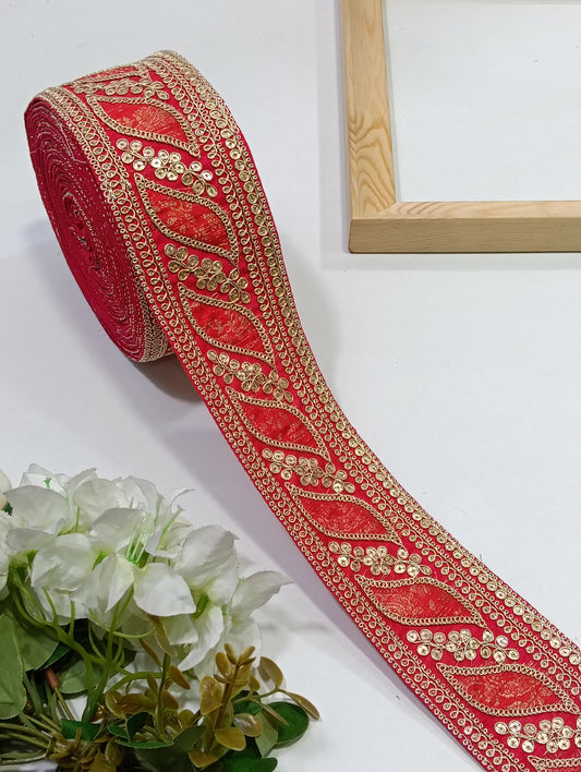 Jari Border JA14893