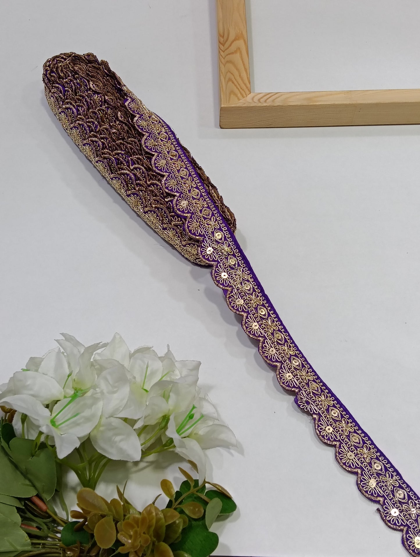 Jari Border JA12463