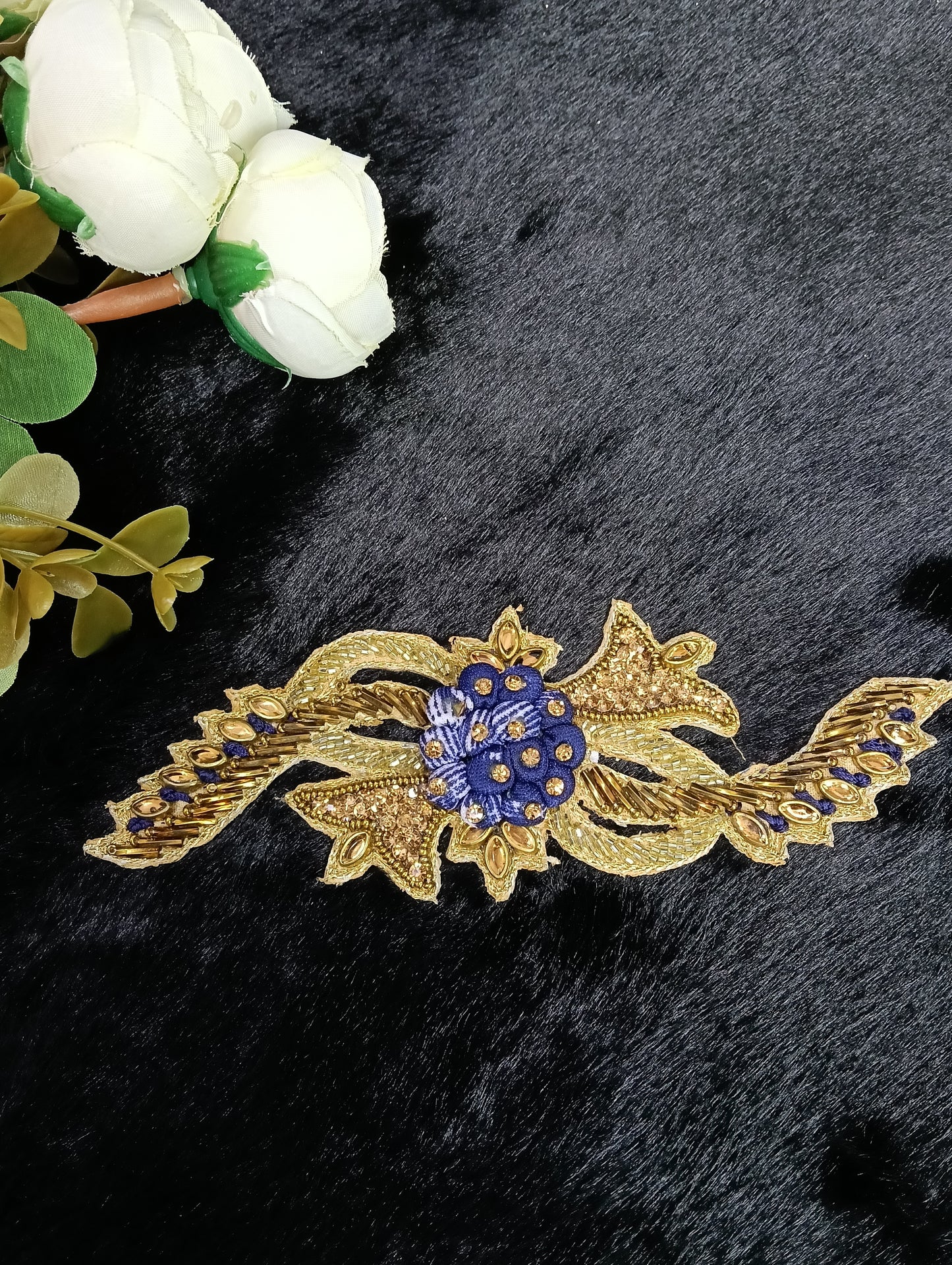 PATCH DESIGN NO PA633