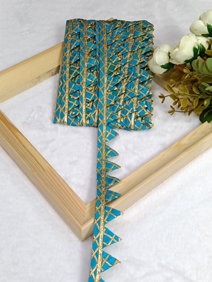 PURE GOTA BORDER GO803