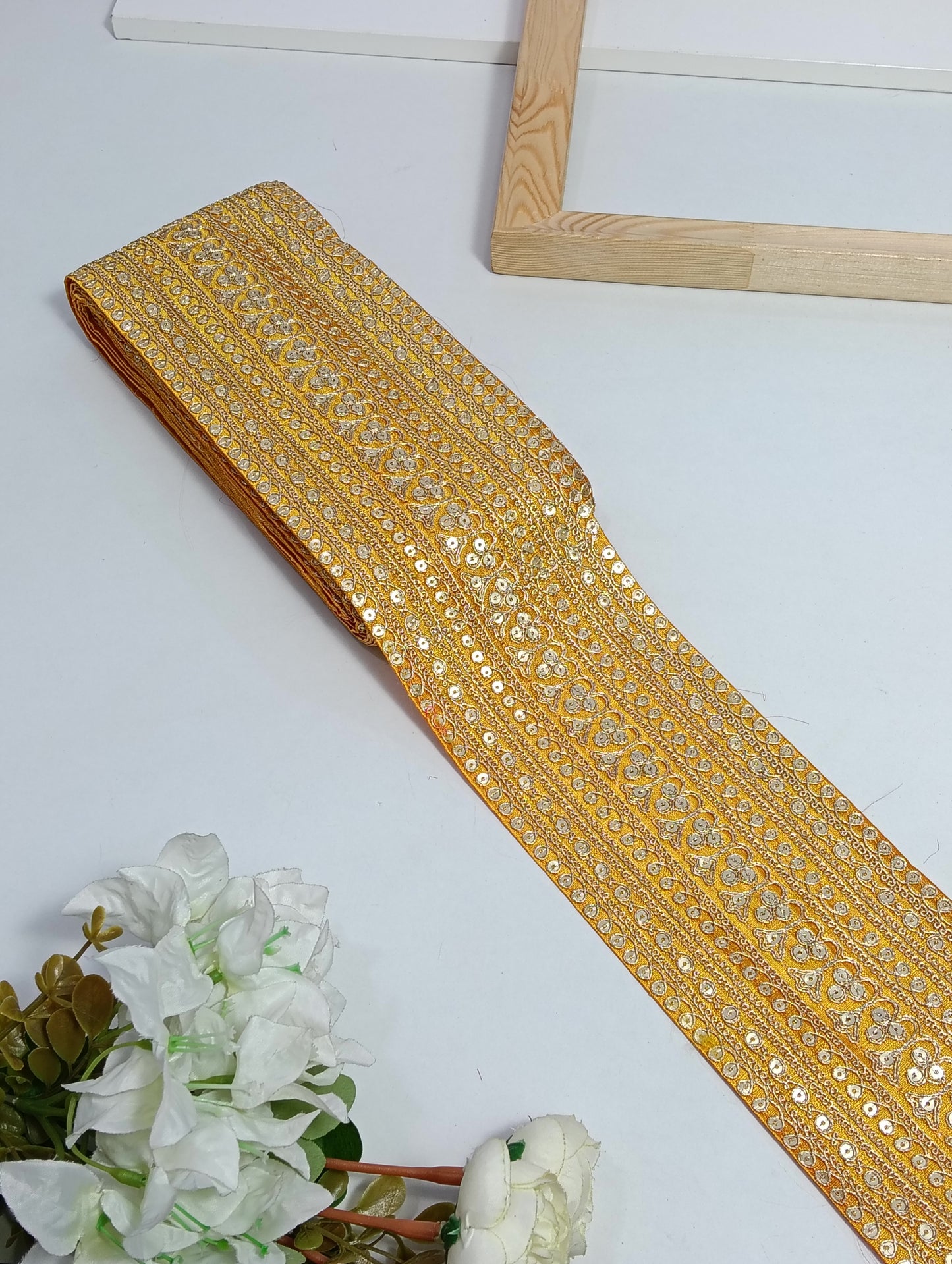 Jari Border JA12523