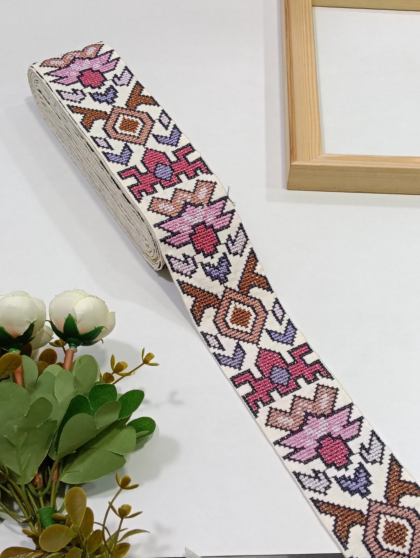 JA14163 Jari Border