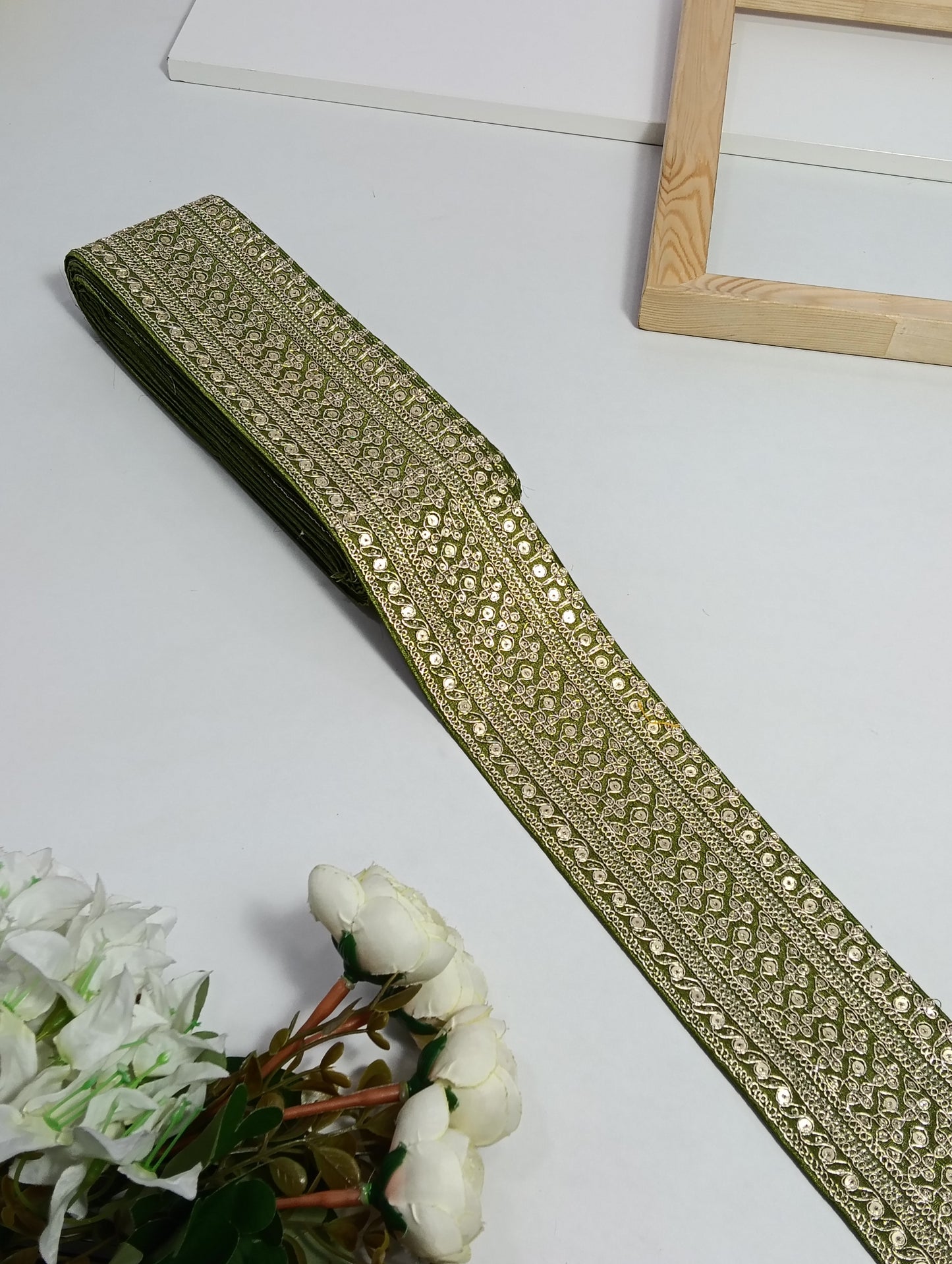 Jari Border JA14228