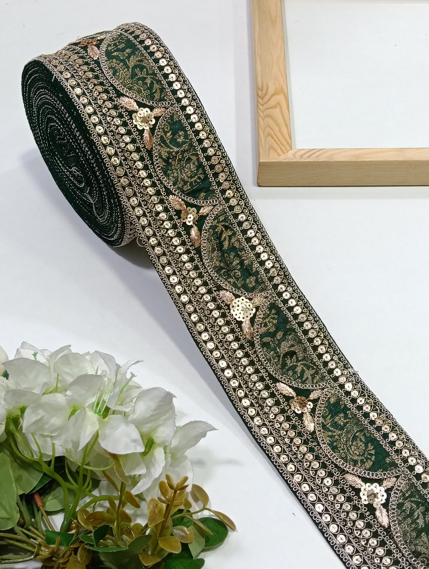 Jari Border JA14891