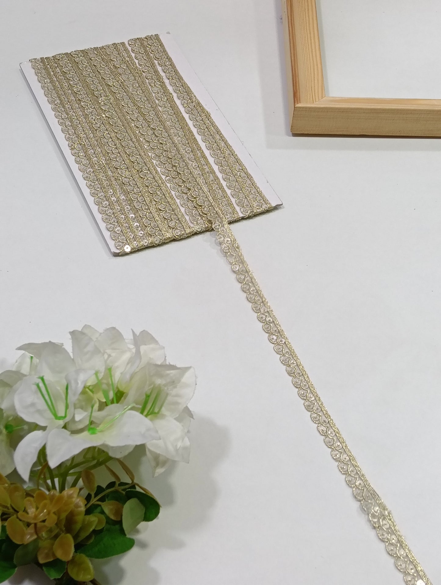 JA3996 Jari Border
