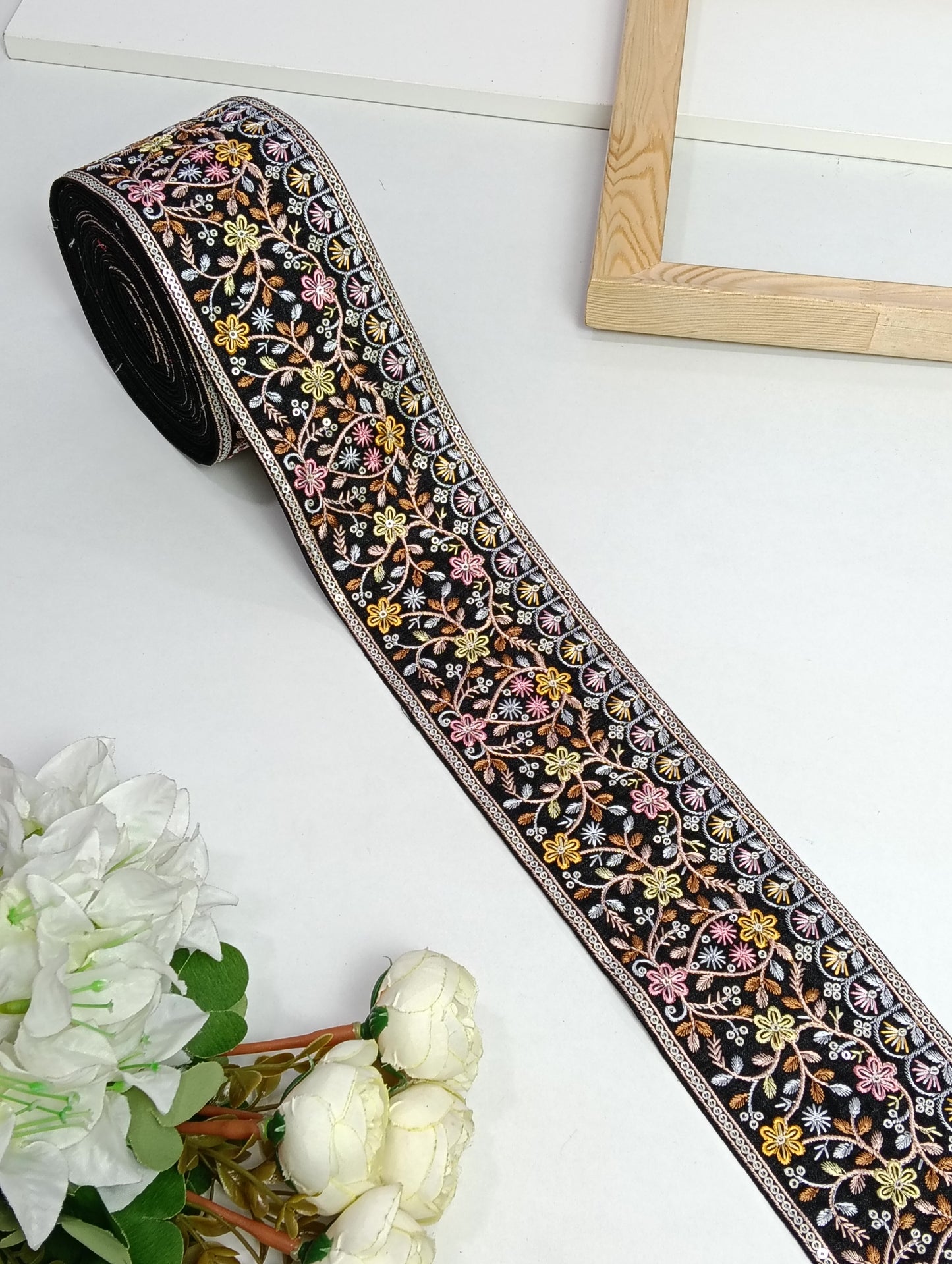 Jari Border JA14041