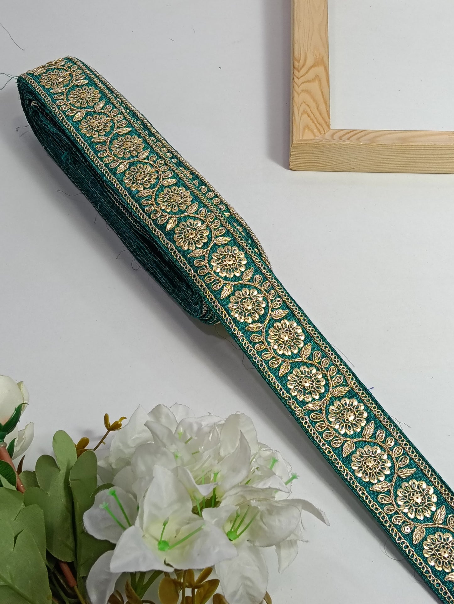 Jari Border JA12274