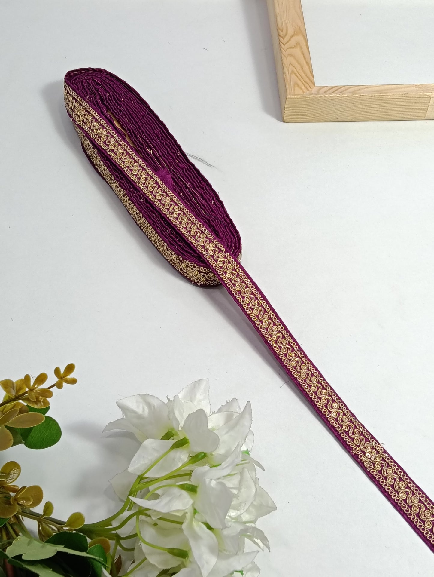 Jari Border JA12881