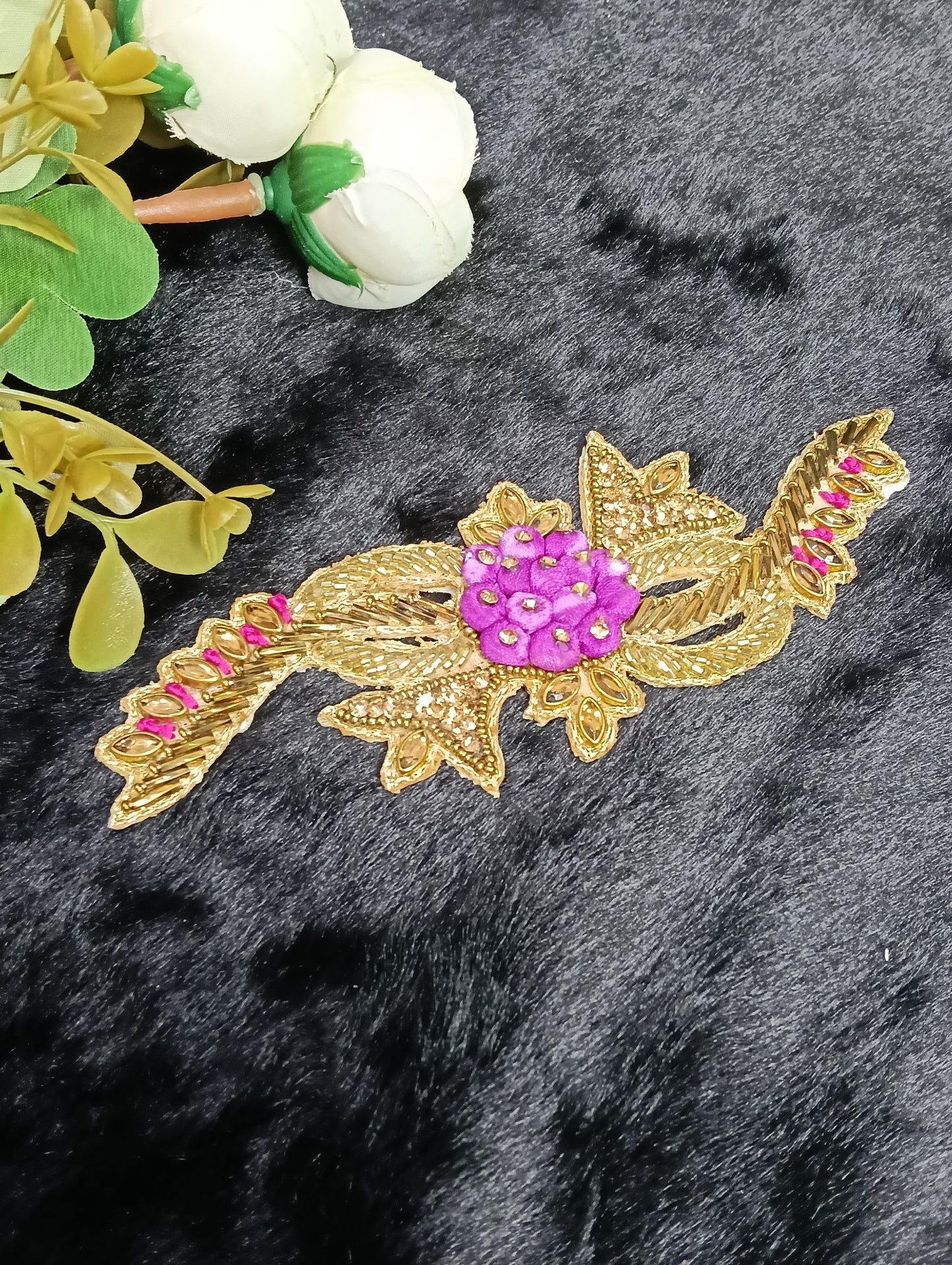 PATCH DESIGN NO PA633