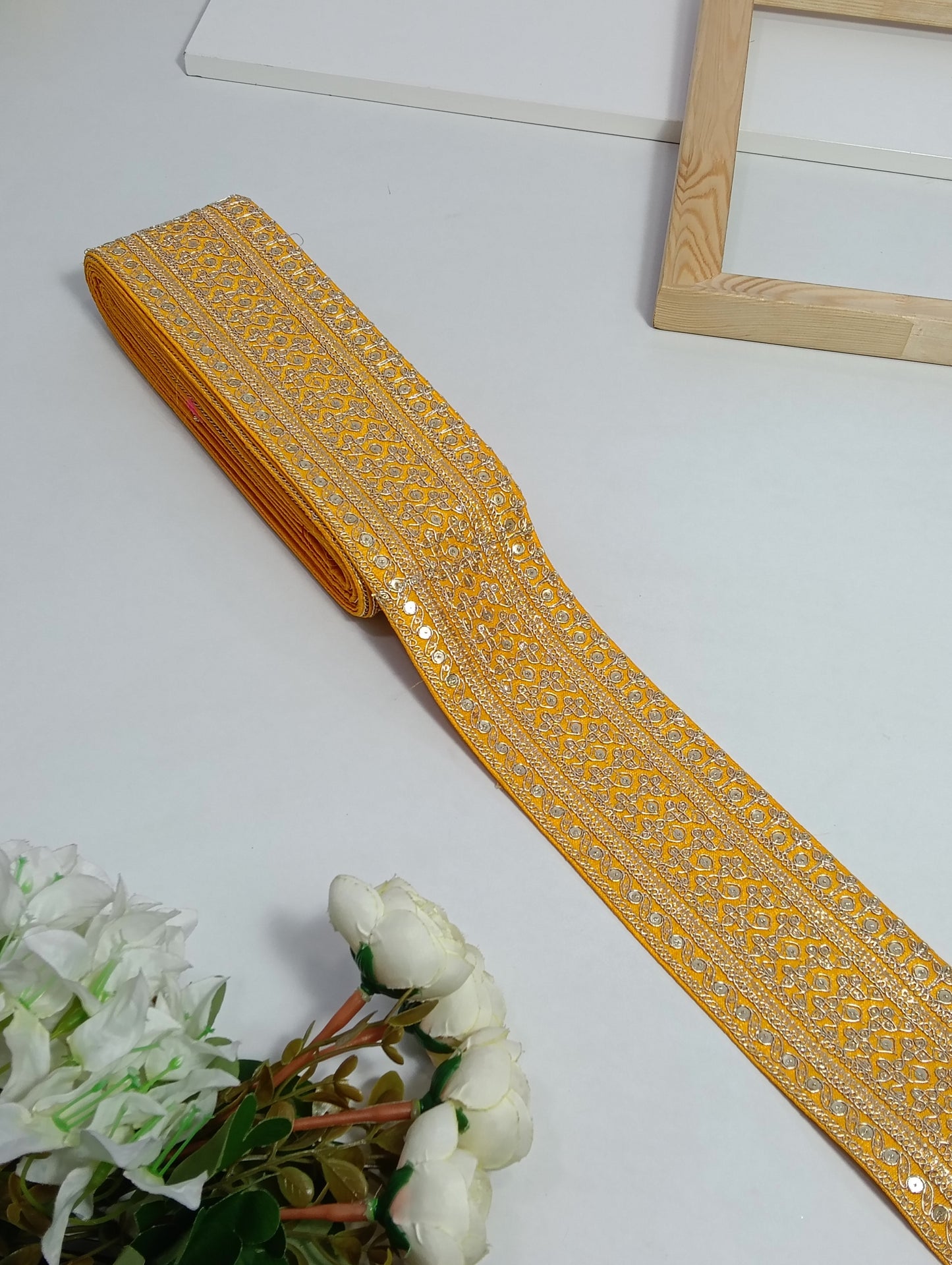 Jari Border JA14228