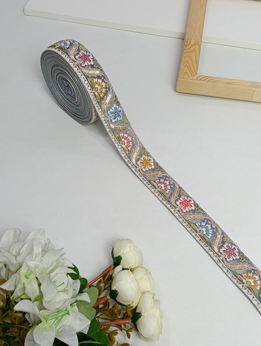 Jari Border JA14730