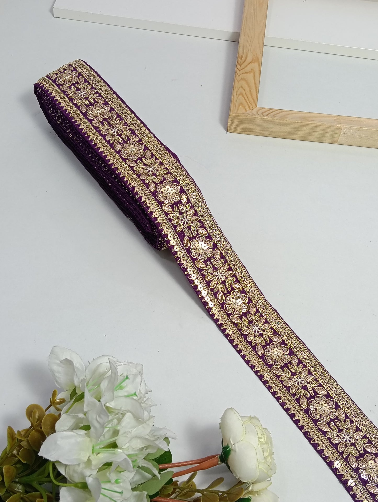 Jari Border JA10768