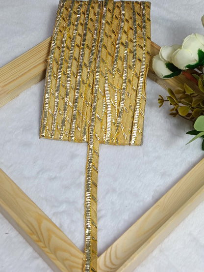 PURE GOTA BORDER GO434