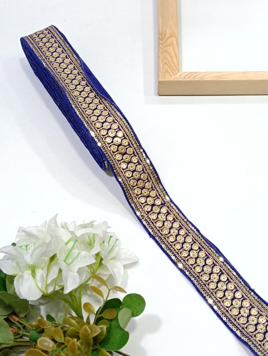 Jari Border JA6281
