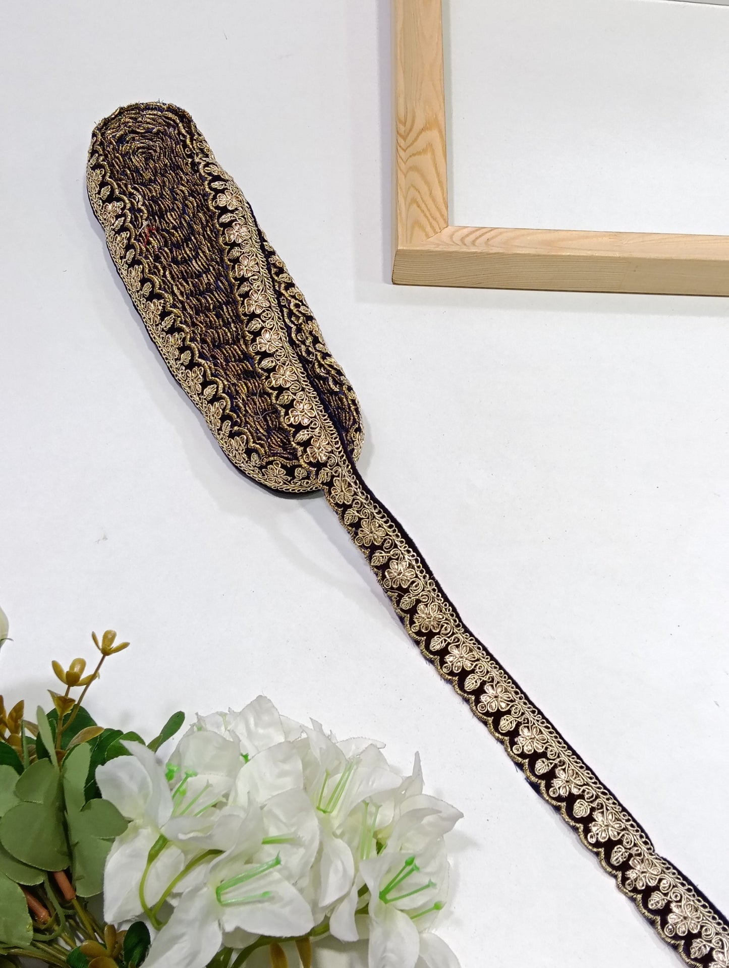 Jari Border JA12982