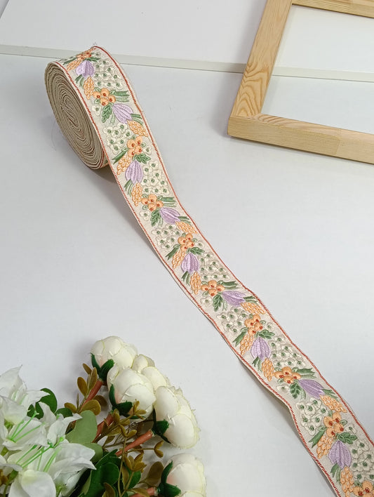 Jari Border JA14314