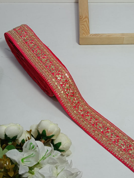 Jari Border JA9827
