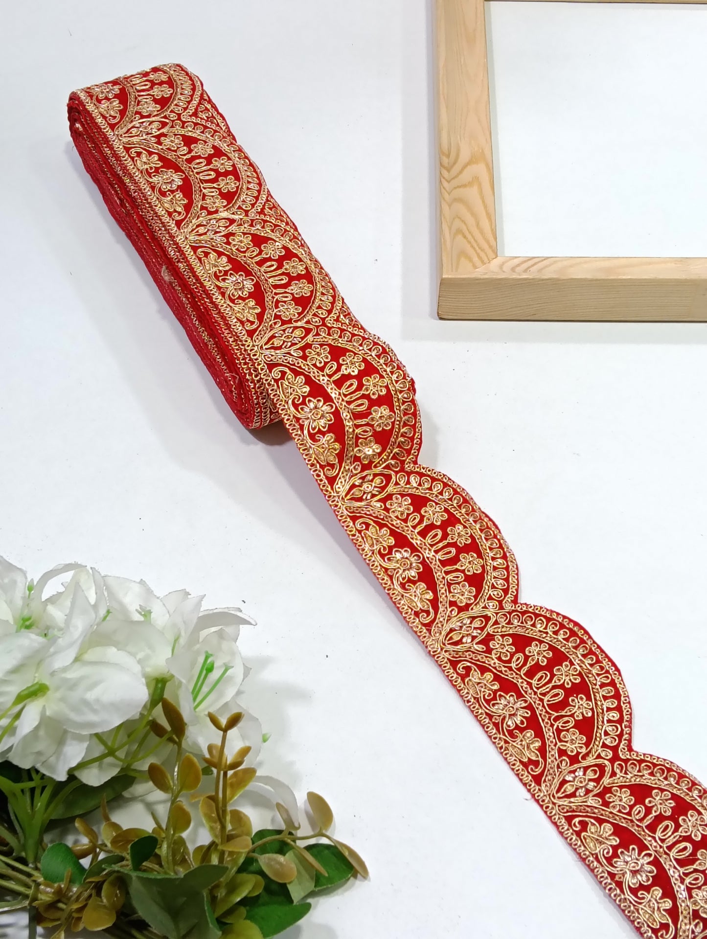 Jari Border JA12281