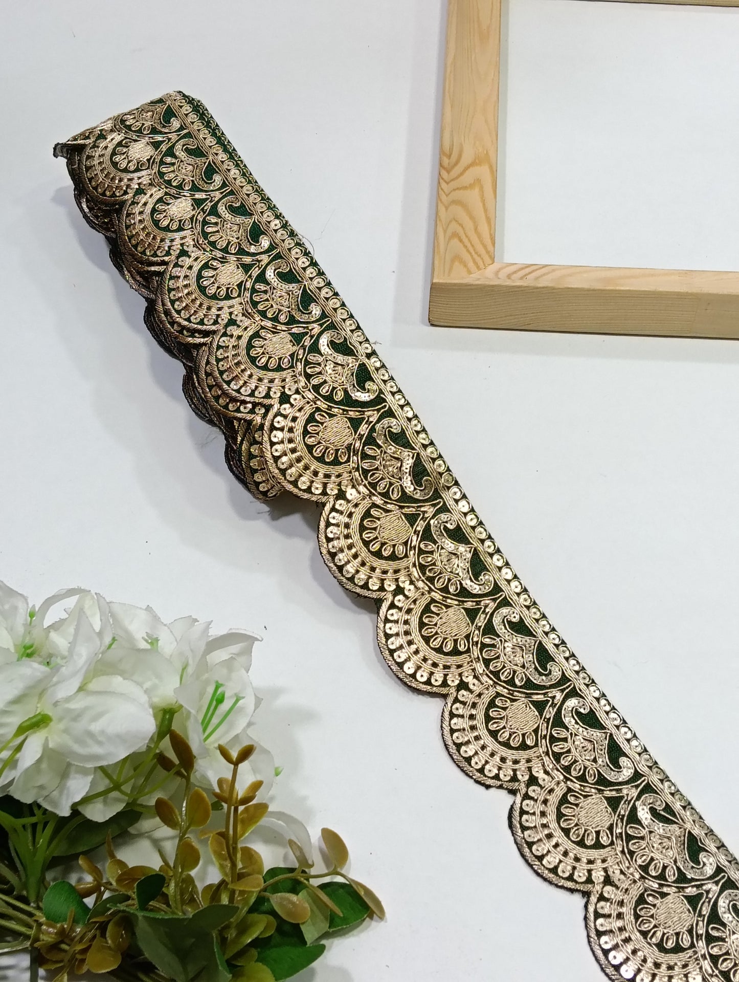 Jari Border JA11143