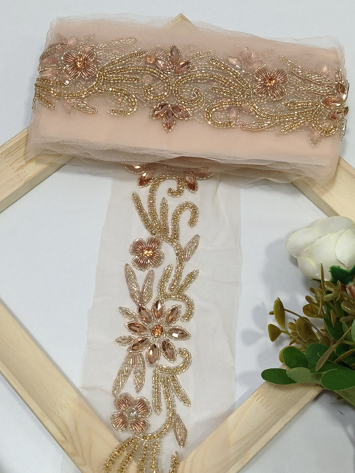 Pure Hand work HA4801