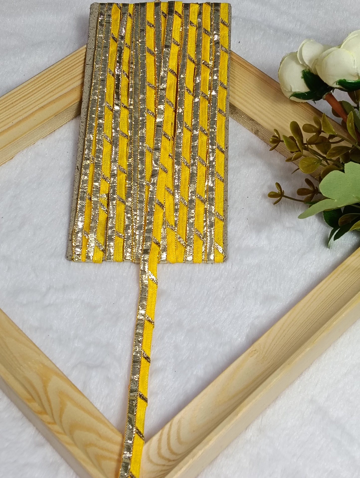 PURE GOTA BORDER GO434