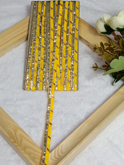 PURE GOTA BORDER GO434