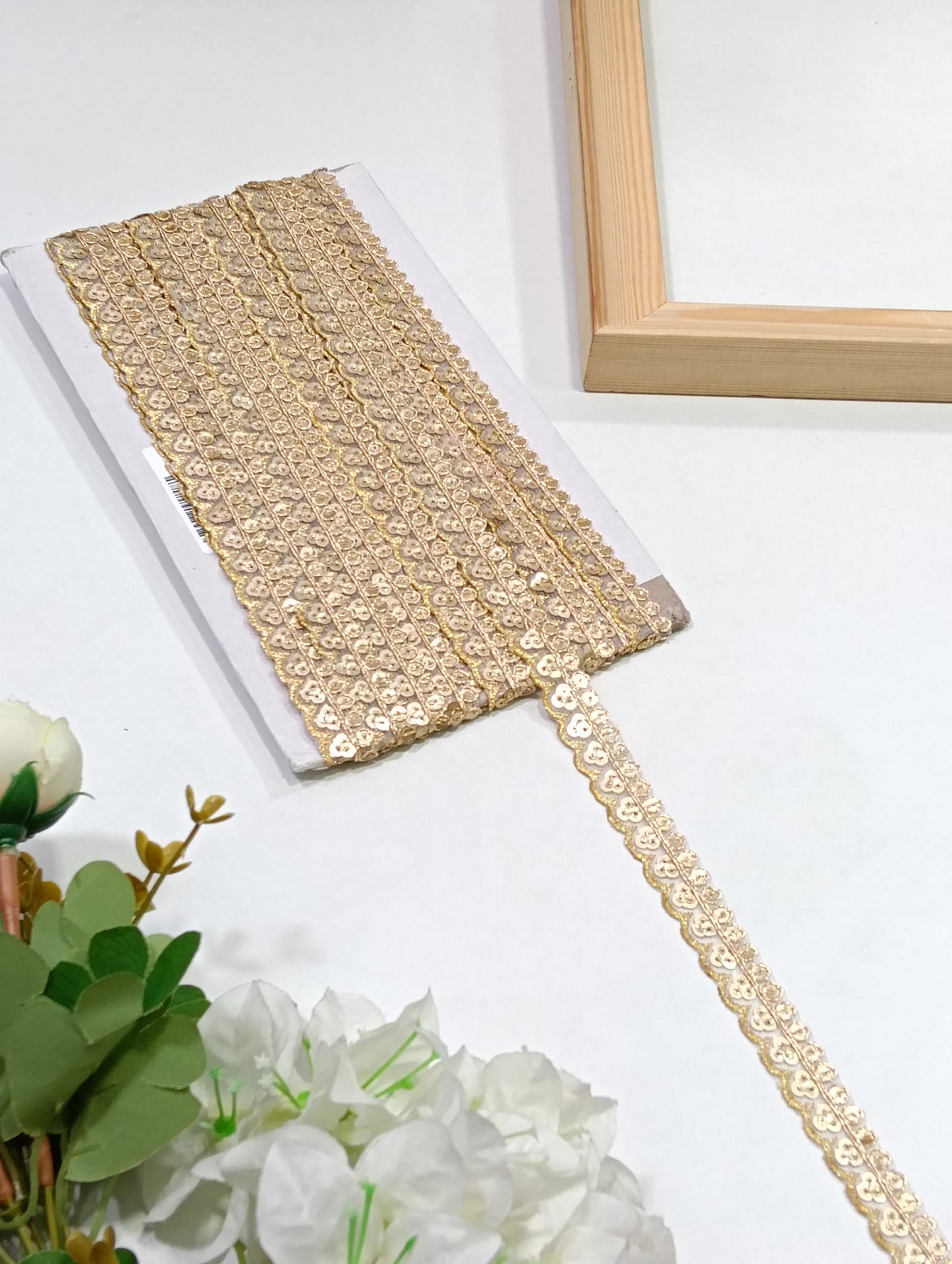 JA8479 Jari Border