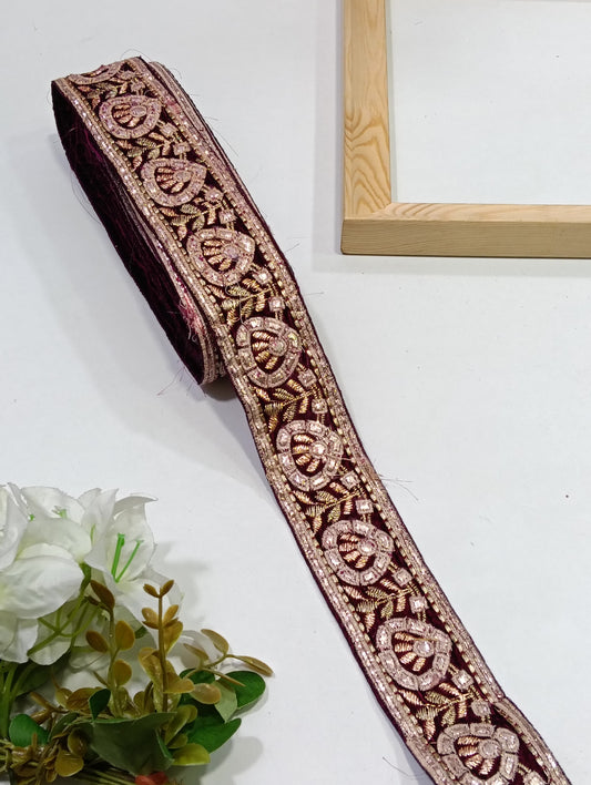 Jari Border JA1479