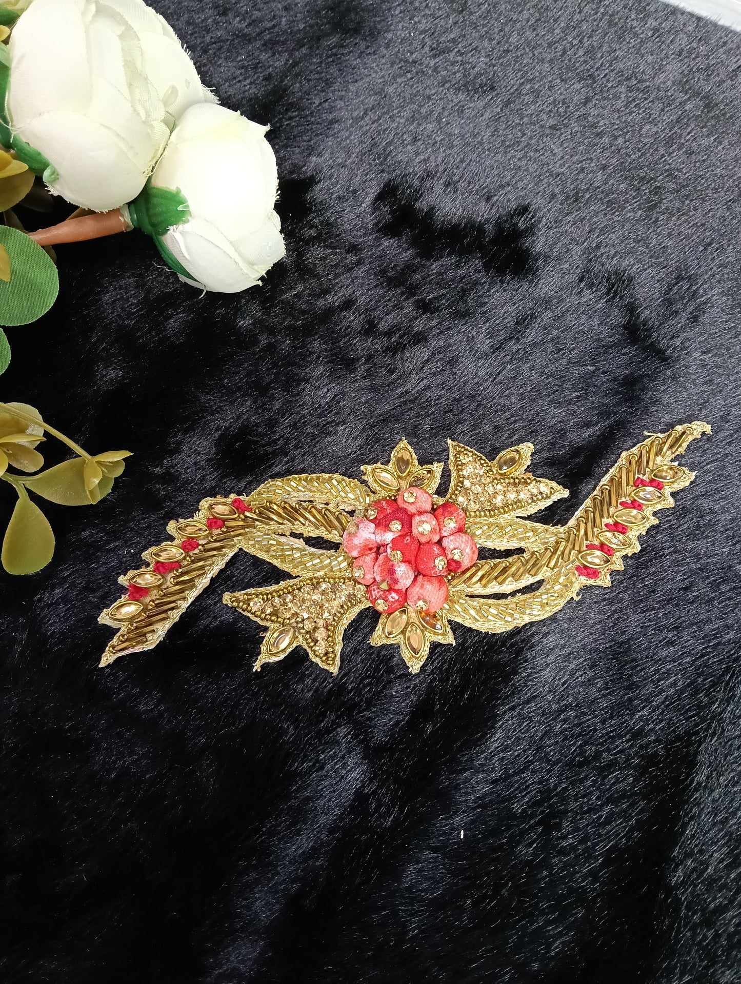 PATCH DESIGN NO PA633