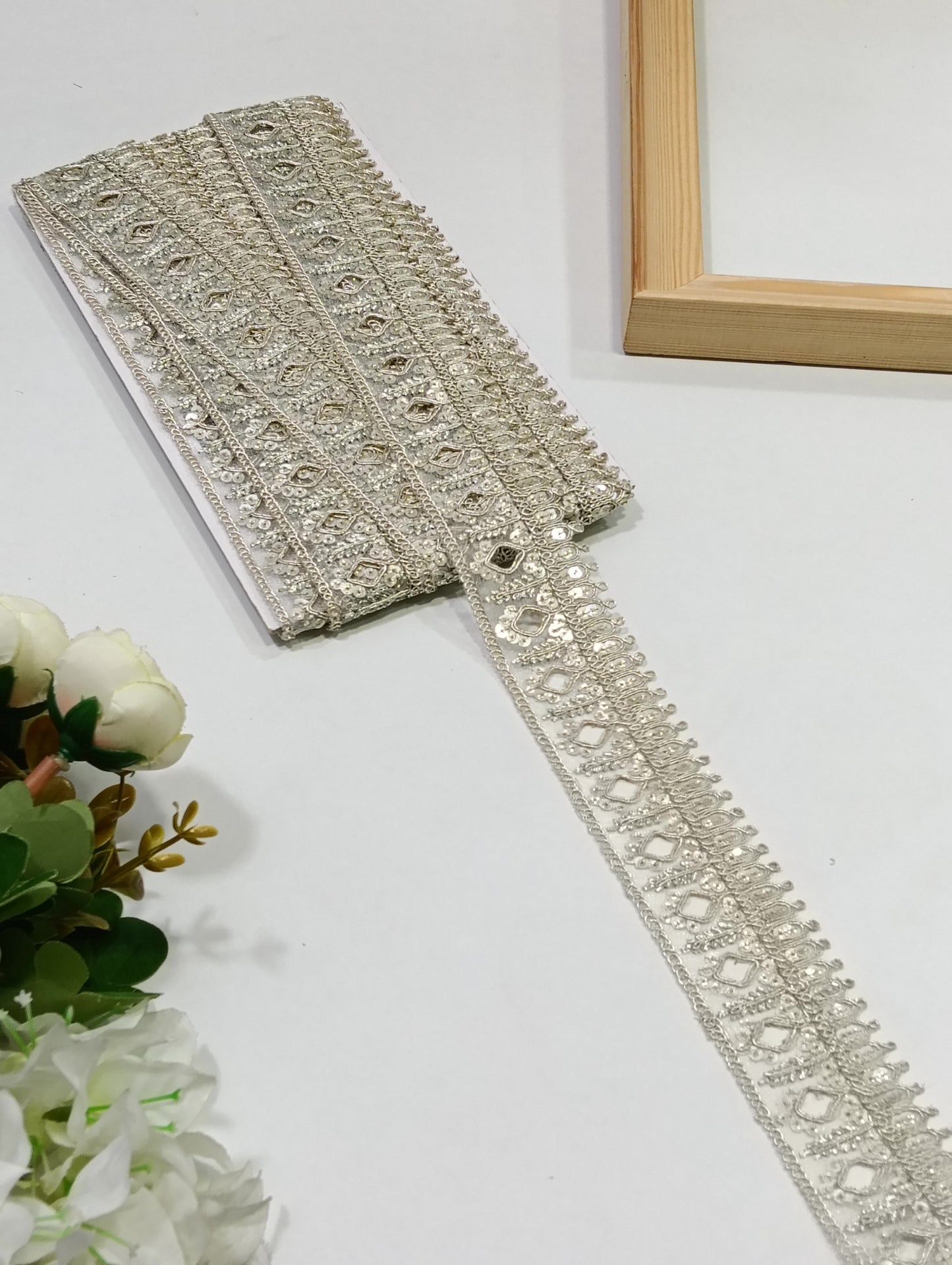 JA6613 Jari Border