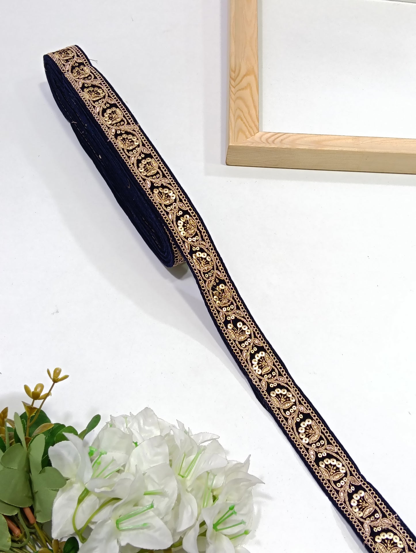 Jari Border JA6579