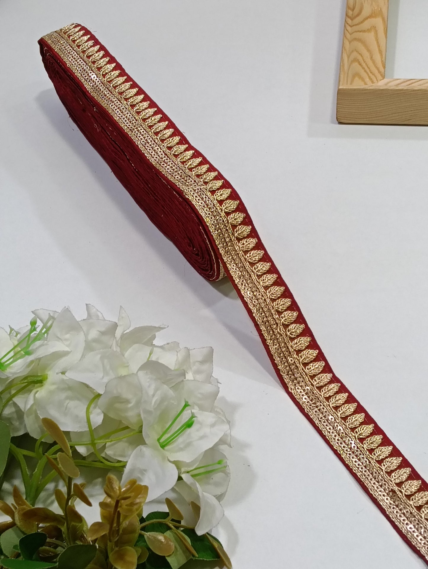 Jari Border JA14327