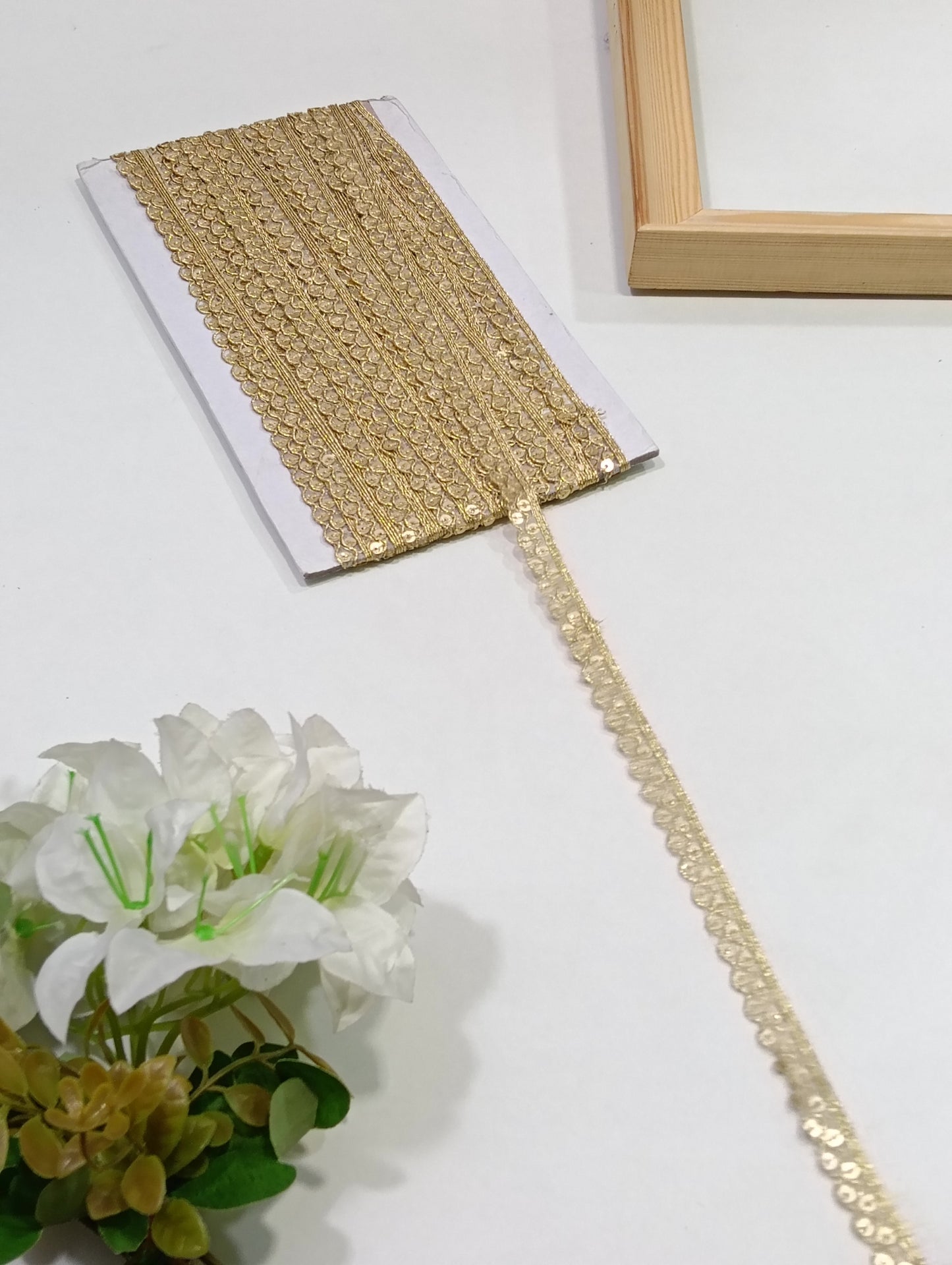 JA3996 Jari Border