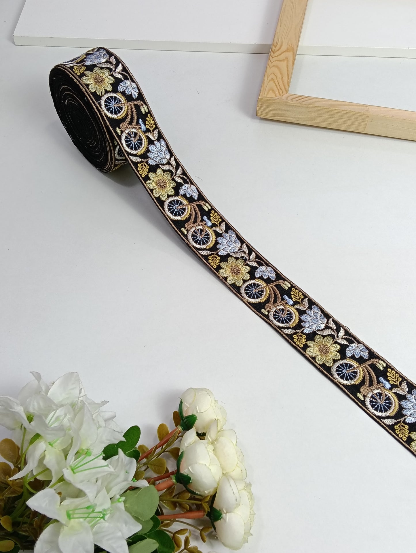 Jari Border JA13875